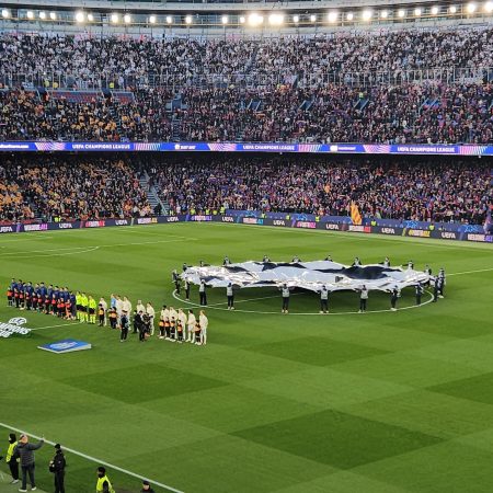 El Barça ante un Cruce de Caminos: El Spotify Camp Nou y el Futuro del Club