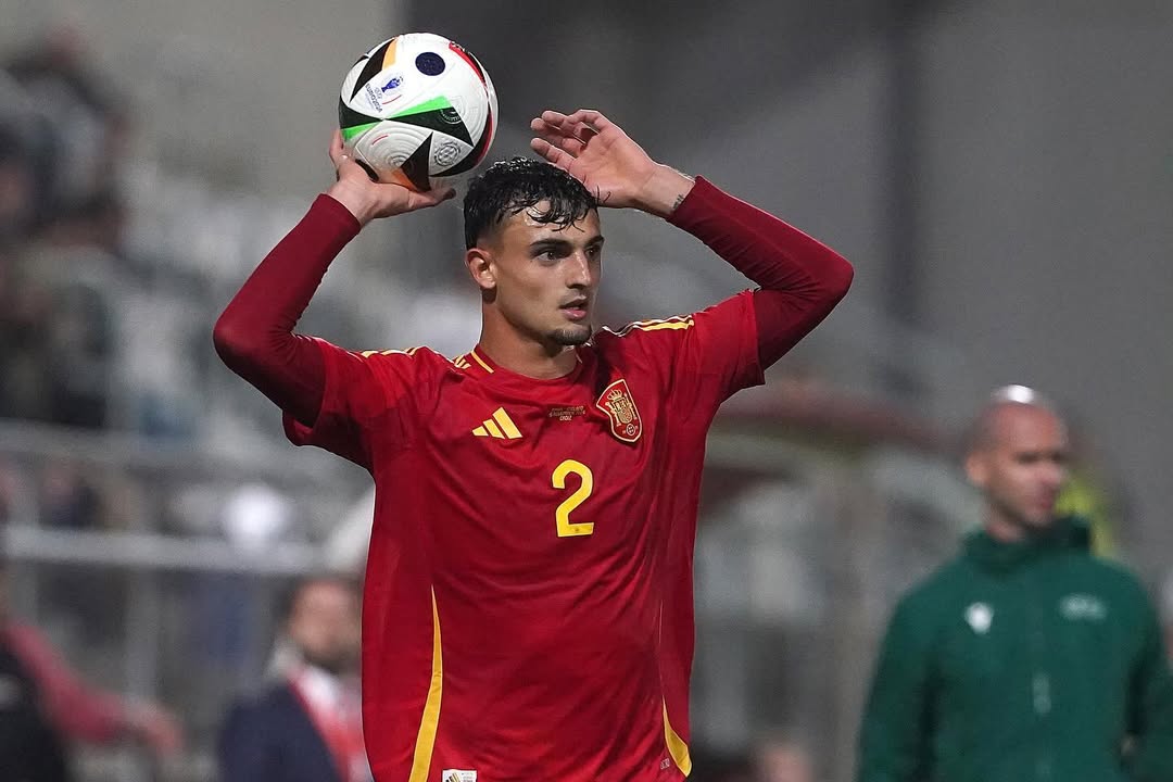 Pubill, la Ausencia que Sacude al Atlético y Deja en Vilo a la Roja: ¿Lesión o Estrategia?