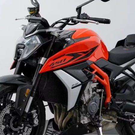 An Orange Clone Or A Declaration Of Intent?