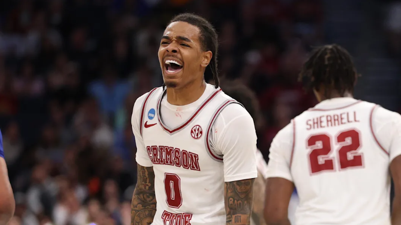 Philon Jr. Deslumbra en March Madness: ¿El Nuevo Shai Gilgeous-Alexander?