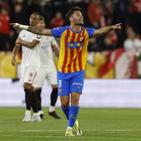 The soul of Valencia in its best season