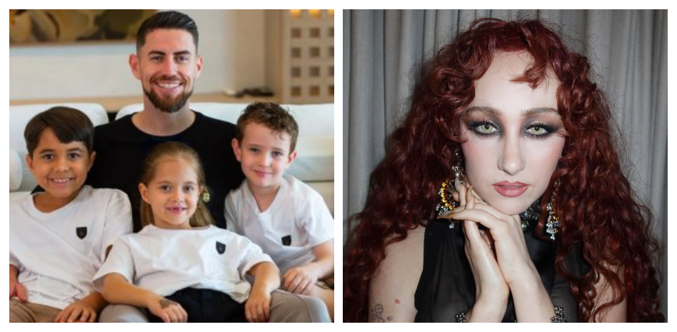 Jorginho Denuncia a Chappell Roan: ¿Intimidación a una Niña o Defensa de la Privacidad?