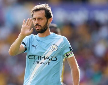 FC Barcelona Moves Away From Signing Bernardo Silva: A Forgotten Dream?