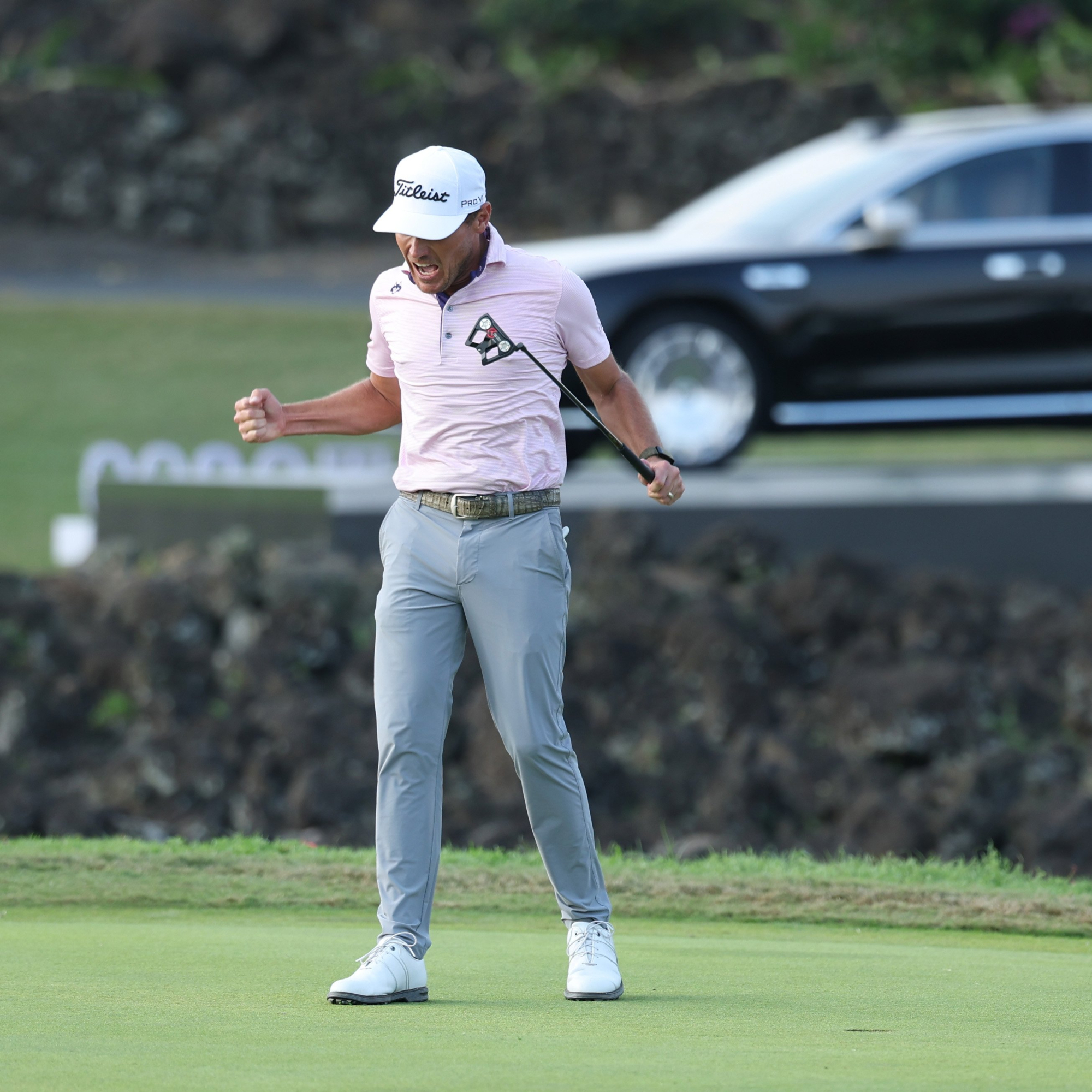 Gumberg Conquista Hainan en un Duelo de Infarto con Campillo