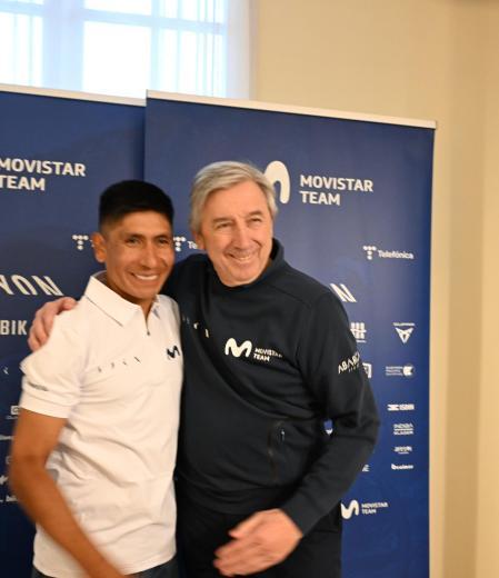 El Adiós de un Grande: La Leyenda del Ciclismo se Retira