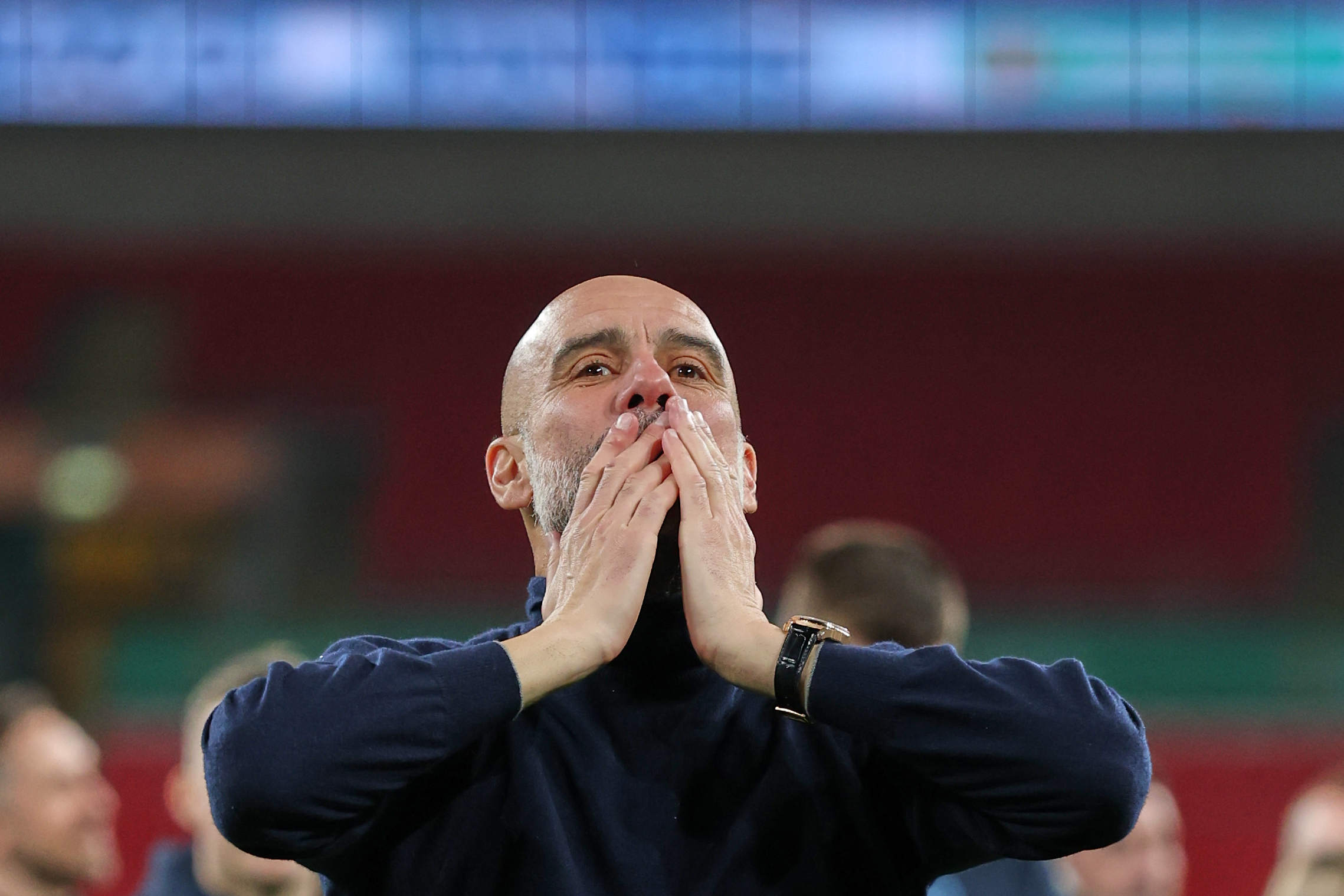 Guardiola: El Rey de Copas que Sigue Rompiendo Moldes en 2026