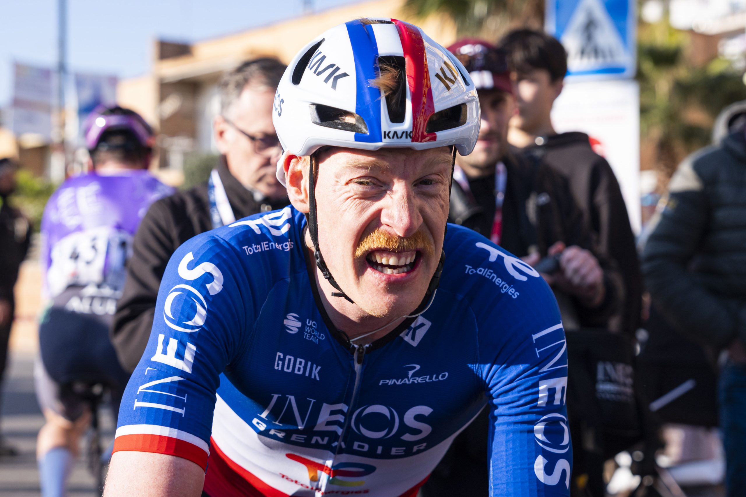 La Volta a Catalunya 2026: Una Carrera de Altura y Expectativas