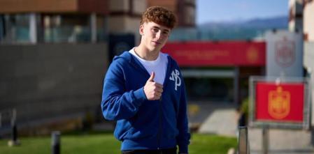 España Afina Motores: La Roja Busca el Rumbo Mundialista con Nuevas Caras