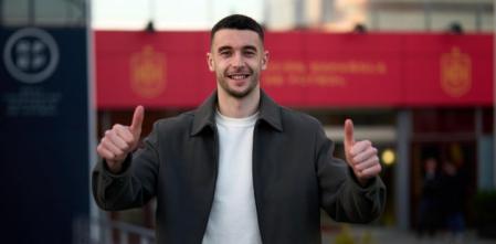 Joan Garcia: El Guardián Azulgrana que Sueña con el Mundial