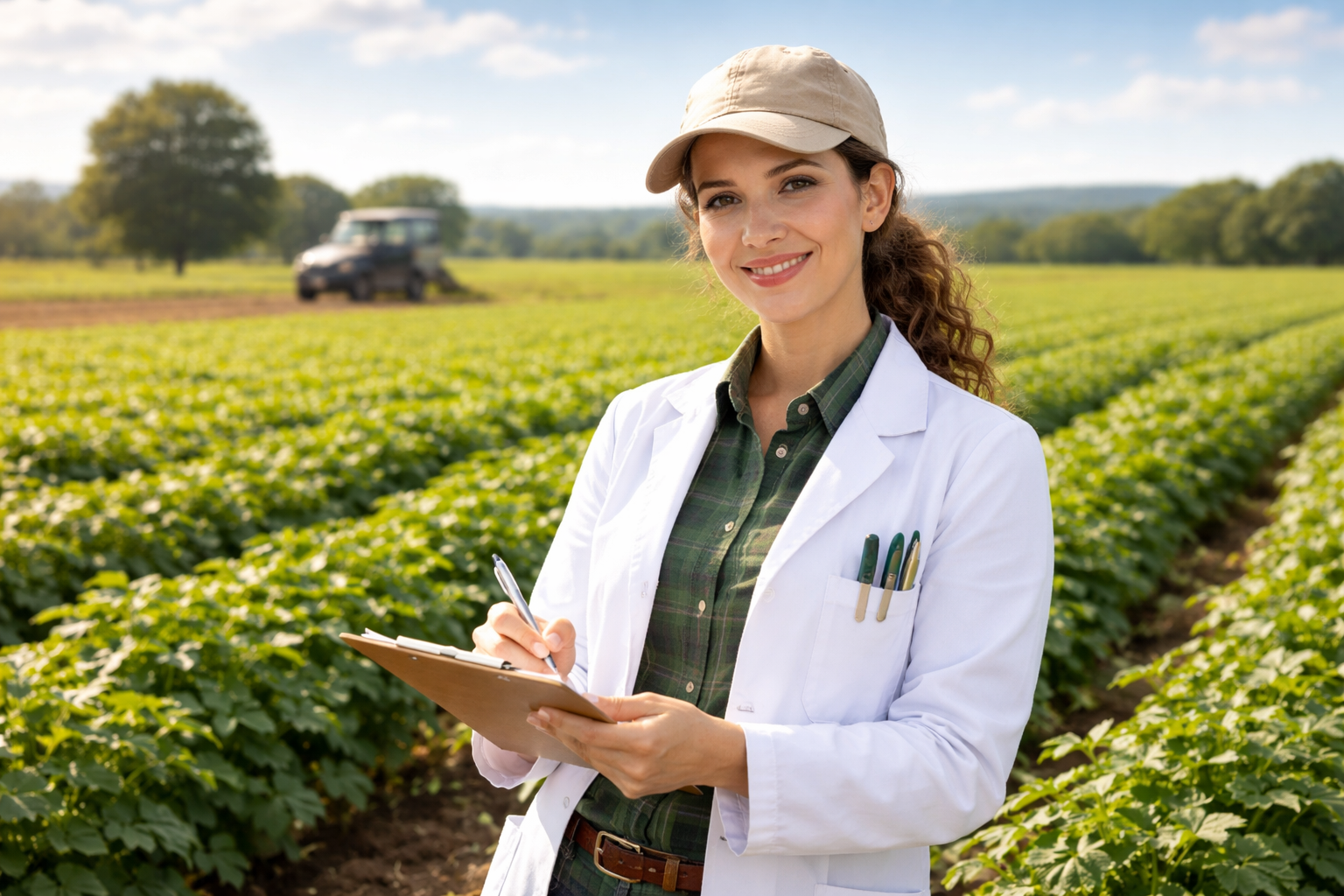 IA en el Campo: La Revolución Silenciosa que Transforma la Ganadería Española