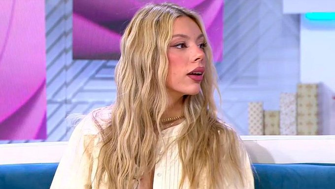 Alejandra Rubio: Un Giro Inesperado en Telecinco Marca el Adiós Temporal de la Colaboradora