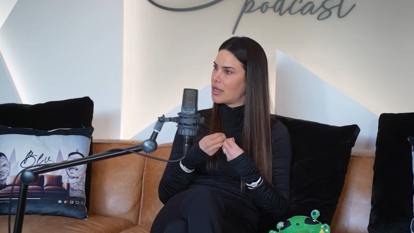 Carla Barber: De Miss España a Empresaria de Éxito en Medicina Estética