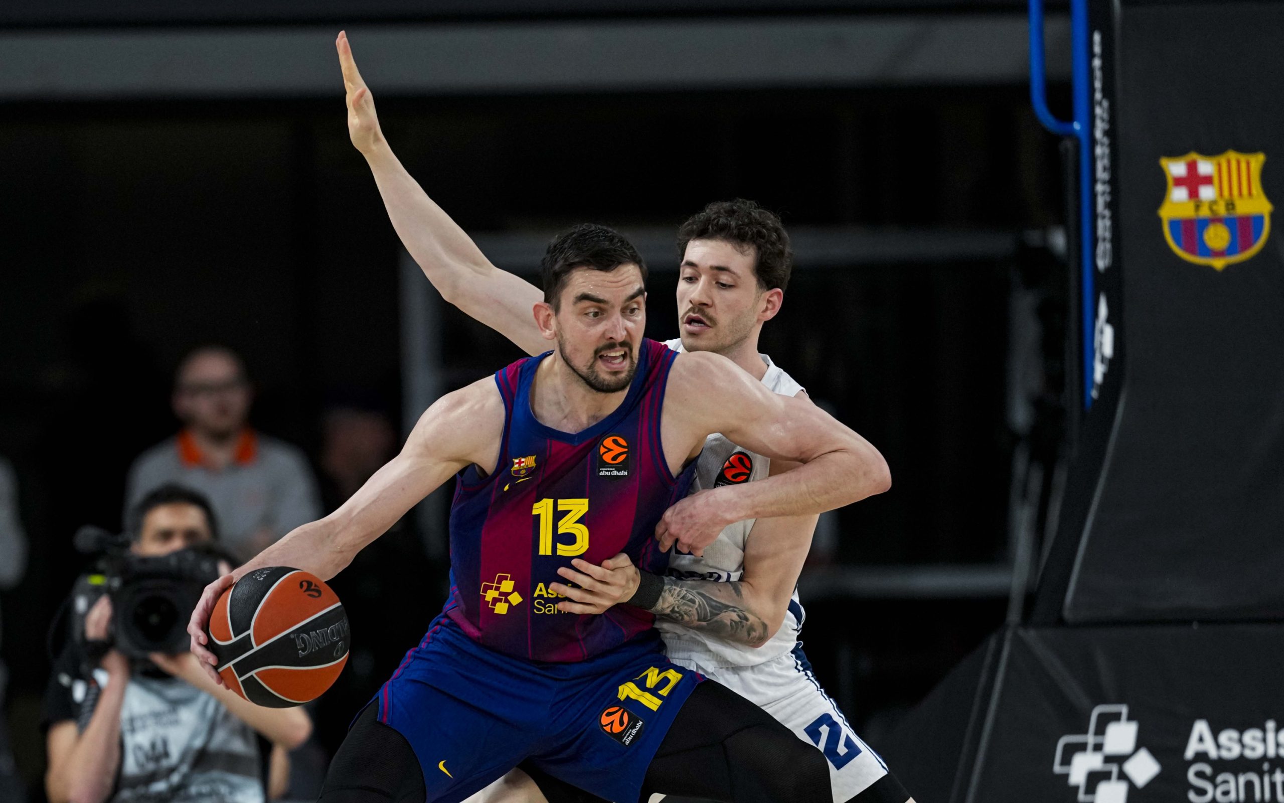 El Barça Resucita: Un Resumen de Héroes y Villanos en la Cancha