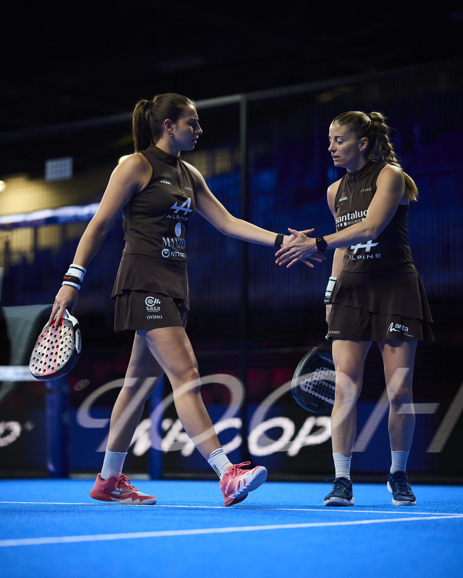 Miami Premier Padel P1: Un Cambio de Escenario que Redefine el Juego