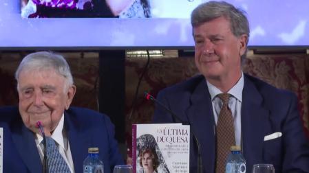 El legado de la duquesa de Alba: un siglo de historia y homenaje familiar