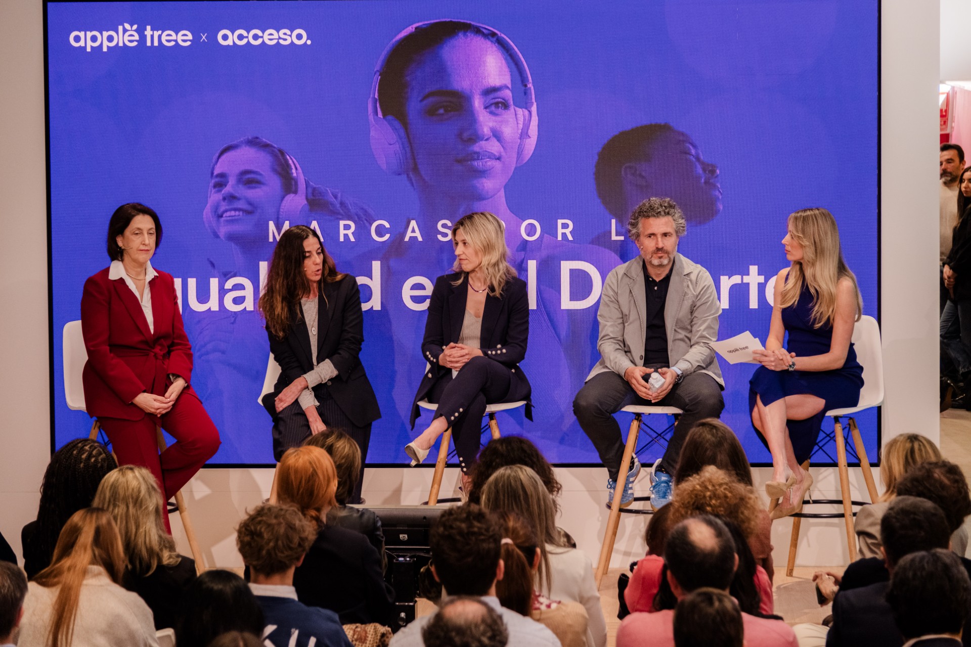 Mundo Deportivo: El Campeón Silencioso del Deporte Femenino en España