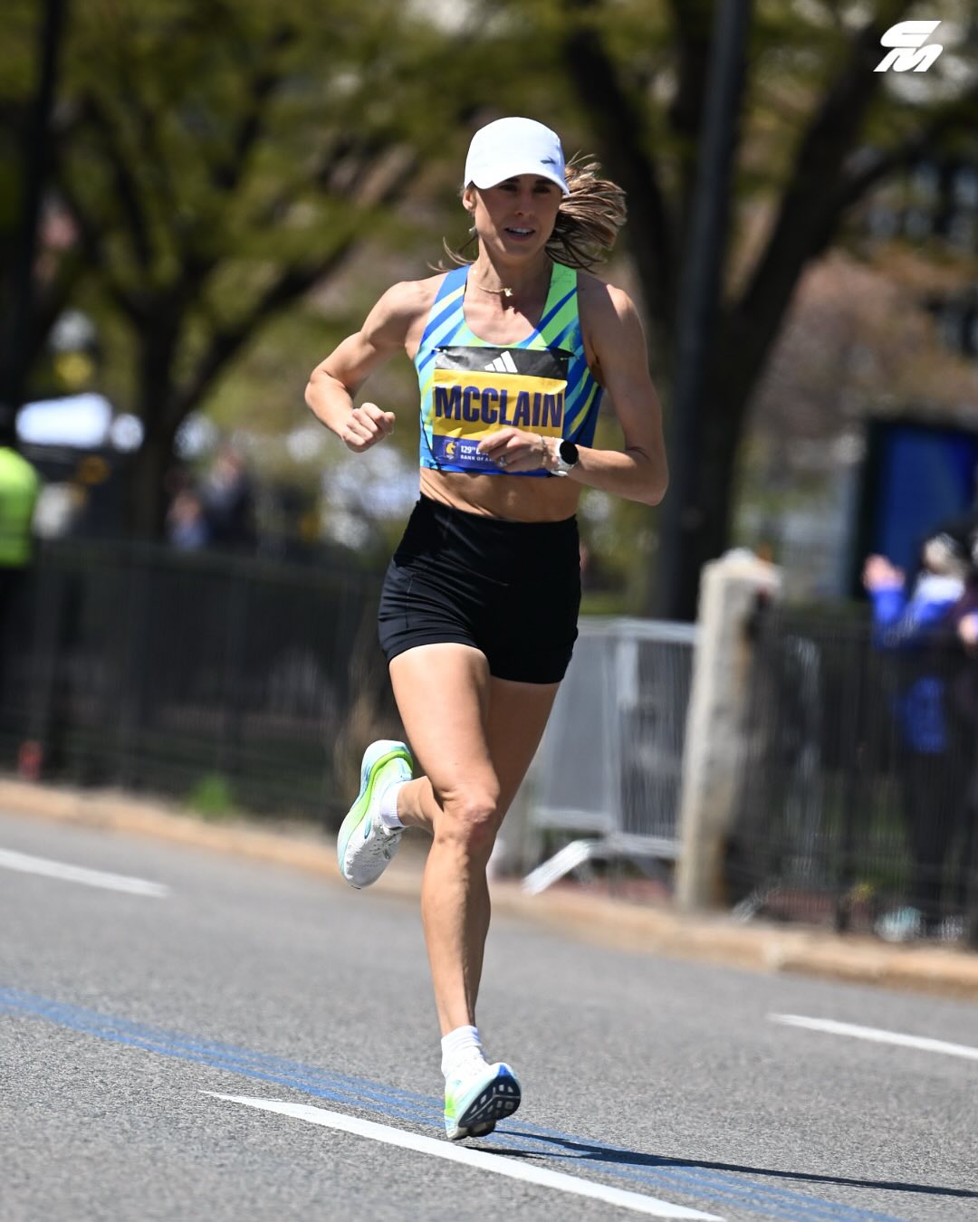 ¡Giro Inesperado en el Medio Maratón Mundial! USA Amplía su Equipo Femenino por un Error Histórico