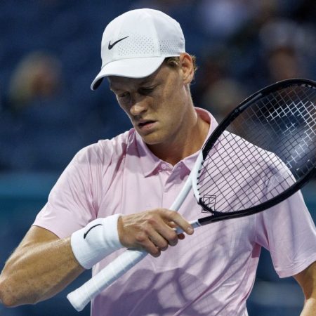 The Miami Final In Suspense Due To The Weather And The Lehecka Threat