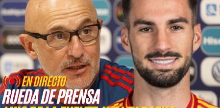 La Selección Española se prepara para un emocionante duelo contra Serbia