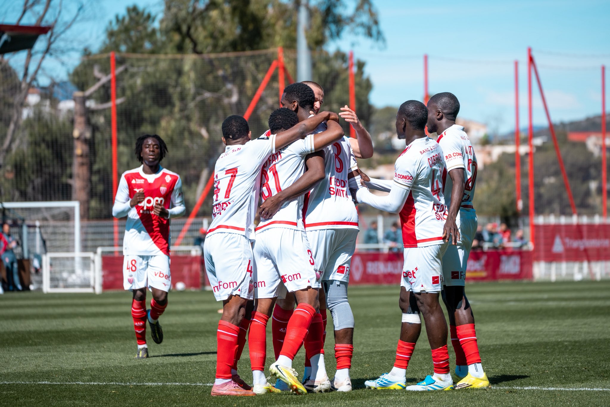 Regreso triunfal: Paul Pogba anota en su primera aparición tras una larga lesión
