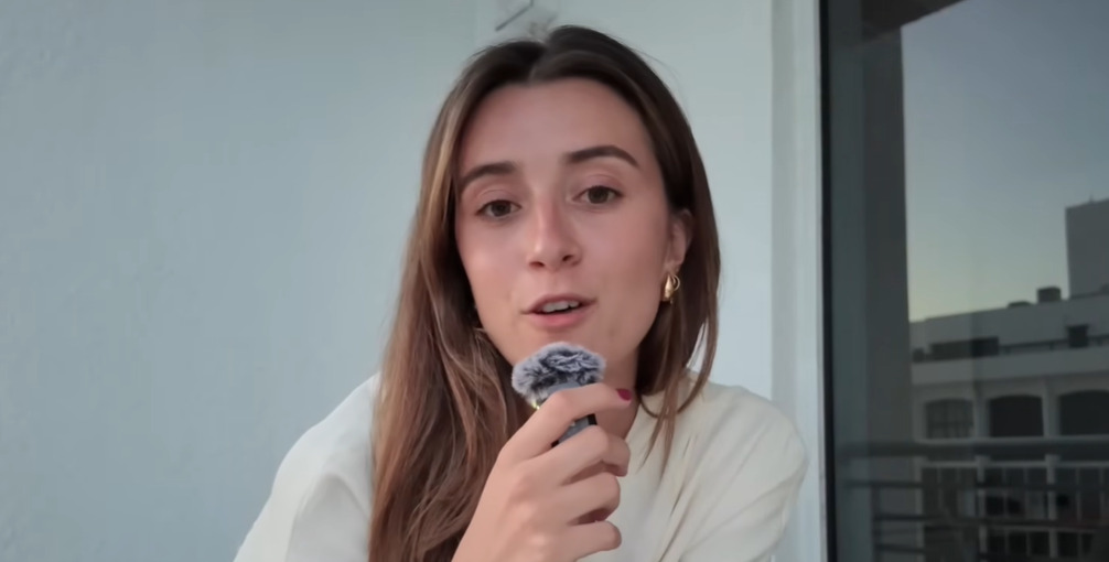 El emocionante duelo familiar en Miami: Maica Cabeza entre sus dos mundos del pádel