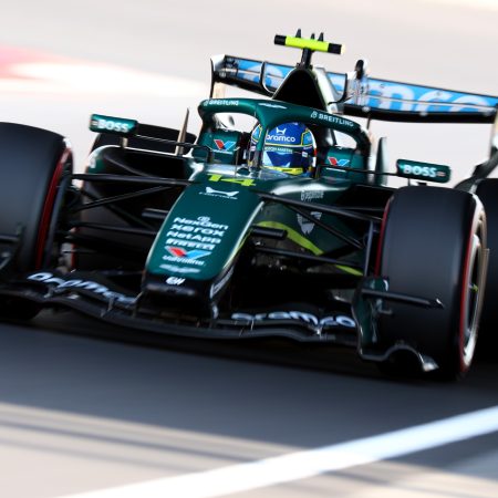 El Gran Premio de Japón: La Fórmula 1 se prepara para un emocionante tercer acto