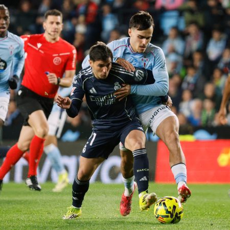 Miguel Román: El Corazón del Celta Lucha por Volver a la Cima