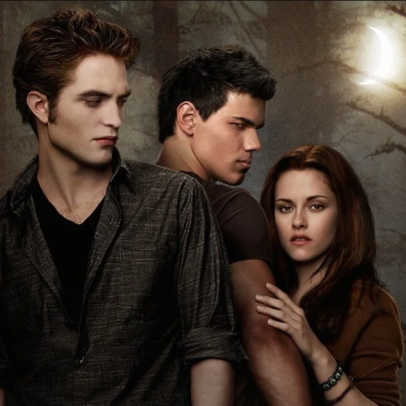 Pattinson Rompe el Silencio: ¿”Team Edward” o “Team Jacob”? La Verdad Detrás del Fenómeno Crepúsculo