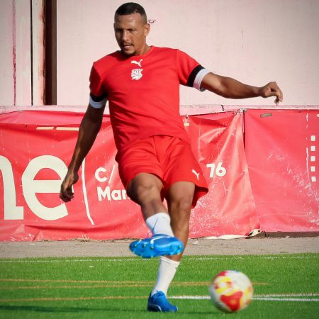 Manresa and Vic face each other in a key duel for leadership