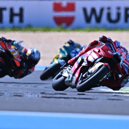 A Resurgence at COTA