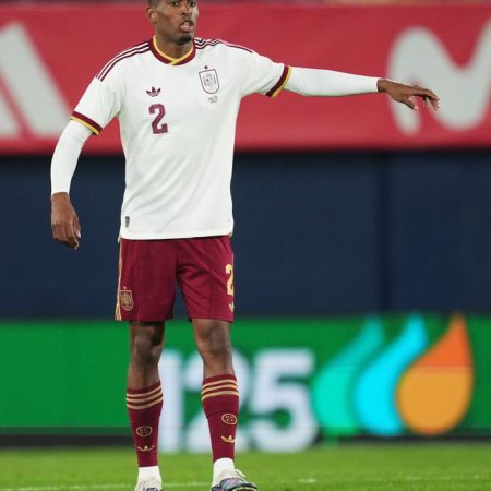 A Dream Debut In The Heart Of Spain