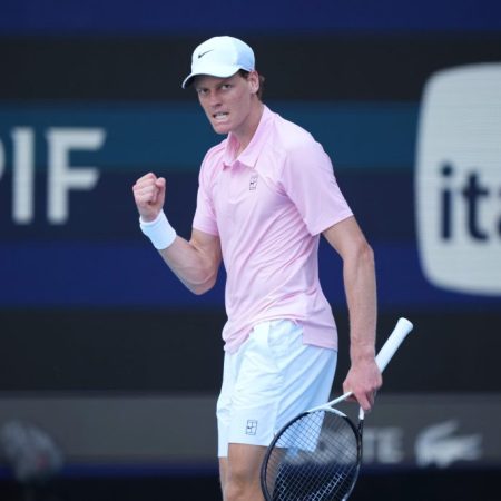 The Unstoppable Rise Towards 'Sunshine Double'