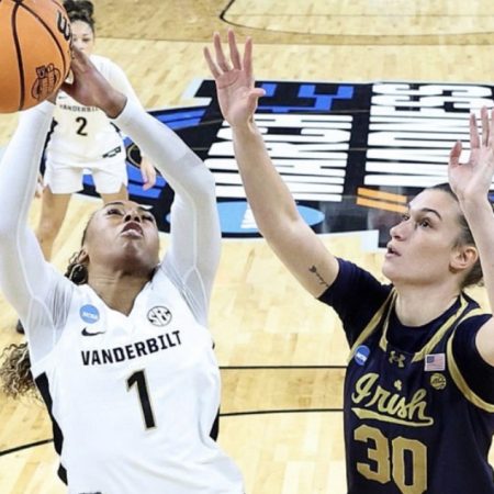 Gisela Sánchez Shines Despite Her Limitations