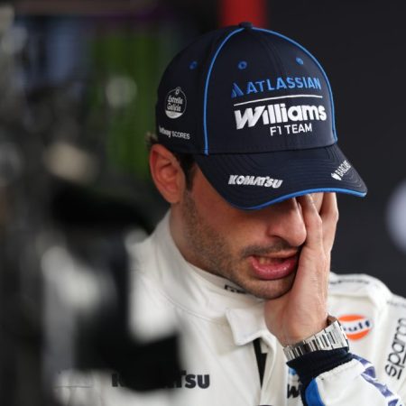 Between Frustration And Hope In Suzuka