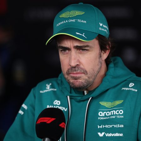Fernando Alonso Desata la Controversia: Las Nuevas Normativas de la F1 en el Ojo del Huracán