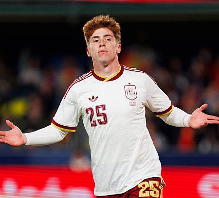 Preparing For An Offensive Revolution?