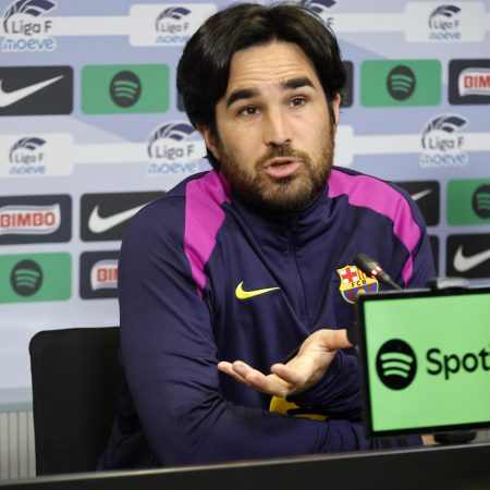 El Barça Femenino se Prepara para un Clásico Decisivo: ¿Sentencia Liguera a la Vista?