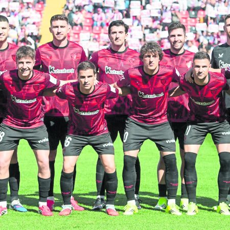 A Tactical Enigma in 2026