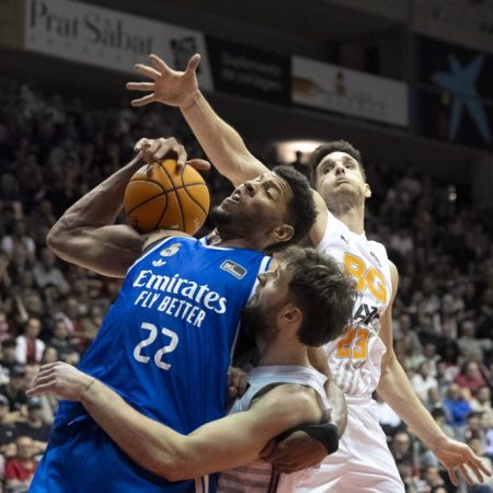 Real Madrid Takes An Exciting Victory In Girona And Adds Its Tenth Consecutive Victory