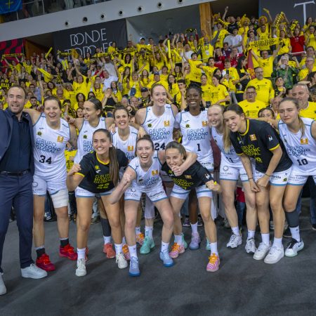 ¡Jairis Resiste la Embestida de Martín y Lucha por Revalidar la Copa!