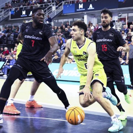 Exciting Victory Against Hiopos Lleida