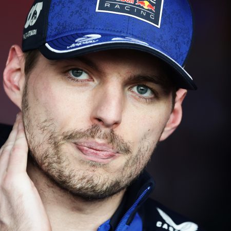 Verstappen en la Cuerda Floja: ¿Adiós a la F1 en 2026?