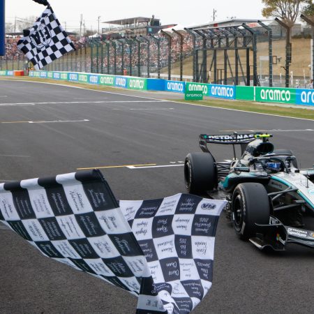 Accidente en el GP de Japón: ¿Es hora de cambiar las normas de la F1?