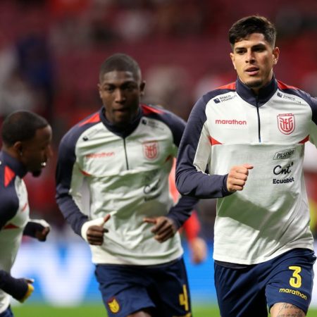 I Emphasized Doubt And The 'Tri' Tunes Engines Heading To Eindhoven