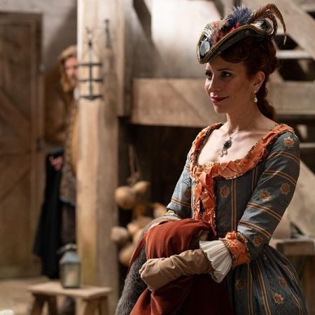 The Series That Conquers Spanish Television Afternoons