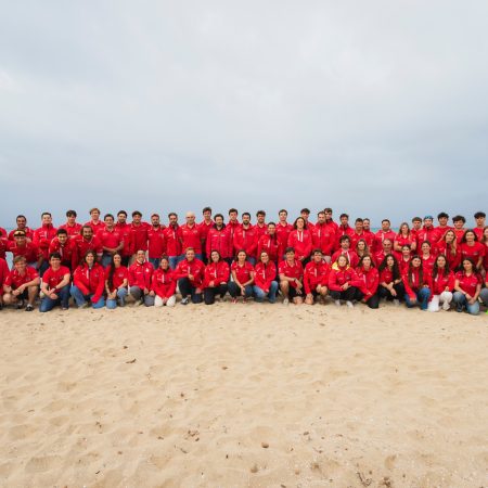 The 55th Princess Sofia Mallorca Trophy kicks off