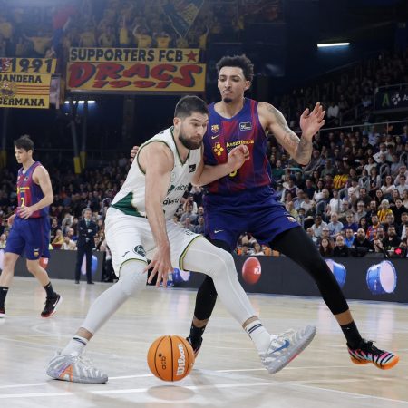 El Clásico del Basket: Análisis Detallado de un Partido Agridulce