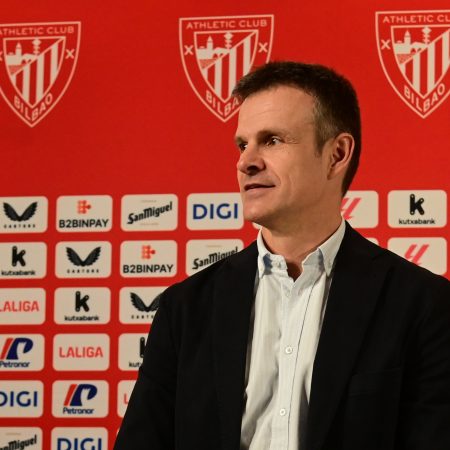 Athletic Club: La Silla Presidencial en Juego, ¿Uriarte o el Viento de Cambio?