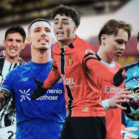 Key Transfers For A Decisive Summer