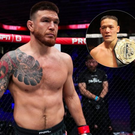 The Revenge That Will Shake PFL!